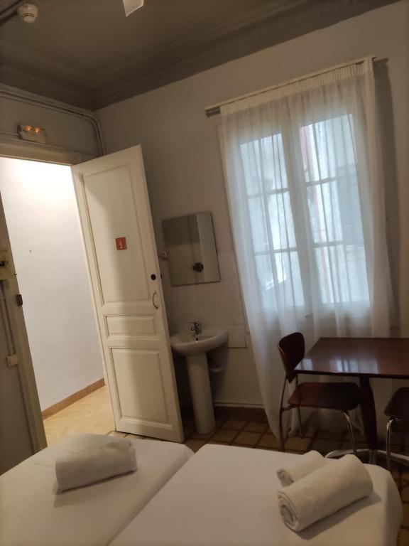 Hotel Monegal - Resim 43
