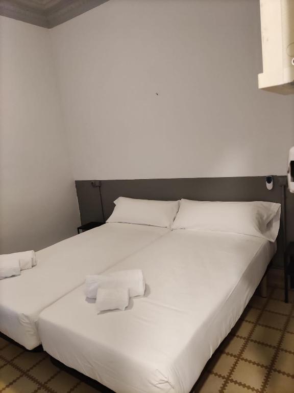 Hotel Monegal - Resim 45