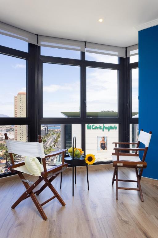 Fotografie z fotogalerie ubytování Home2Book Stunning Santa Cruz City Views v destinaci Santa Cruz de Tenerife
