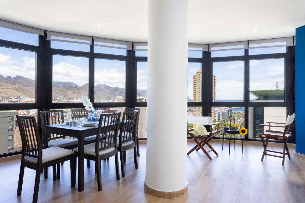 Fotografie z fotogalerie ubytování Home2Book Stunning Santa Cruz City Views v destinaci Santa Cruz de Tenerife