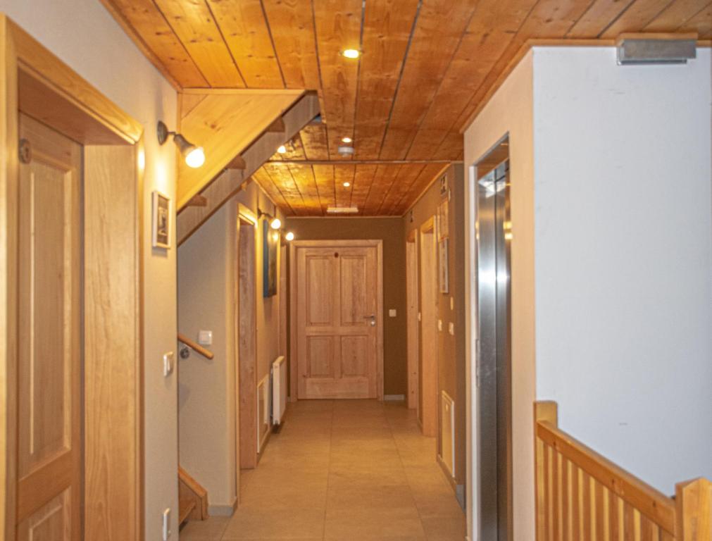 Fotografie z fotogalerie ubytování Youth Hostel Arsviva v destinaci Stari Trg pri Ložu