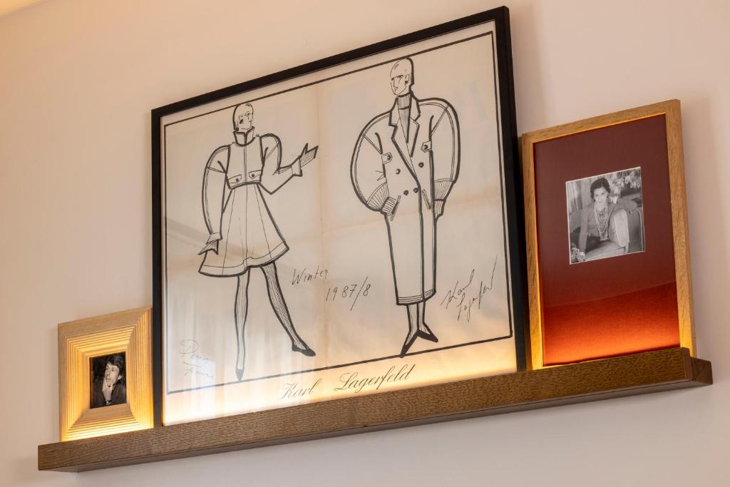 Hotel Ernest - Resim 40