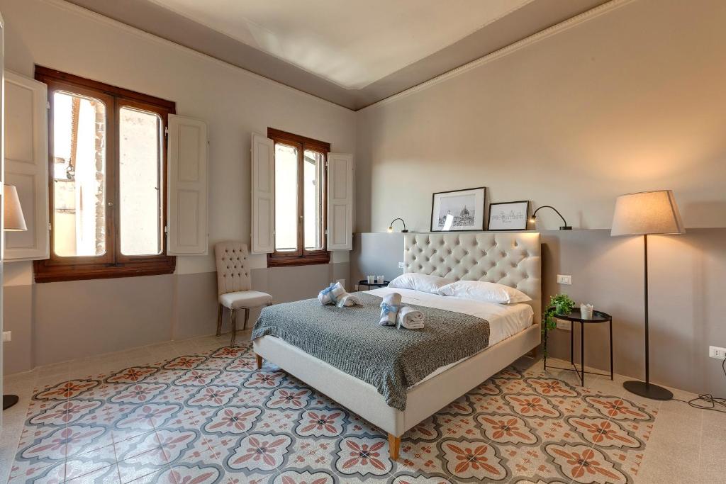 Zante Apartment by Mamo Florence
