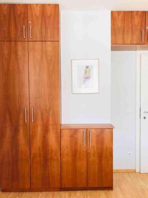 Fotografia z galérie ubytovania Planai Ski Slope Appartements v Schladmingu