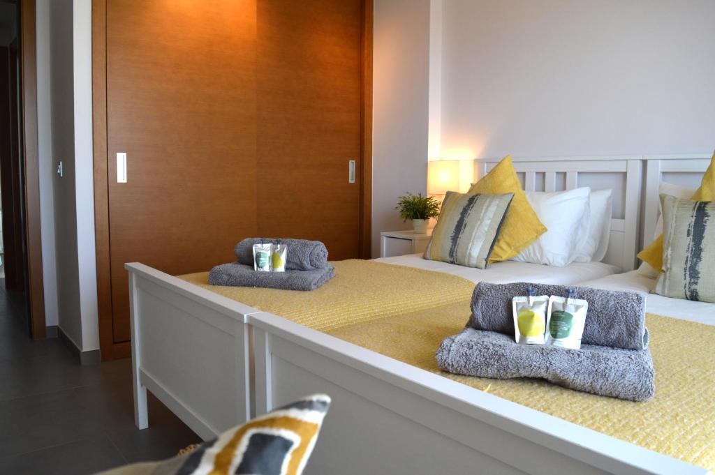 Fotografie z fotogalerie ubytování Penthouse Apartment Tejita Beach v destinaci La Tejita