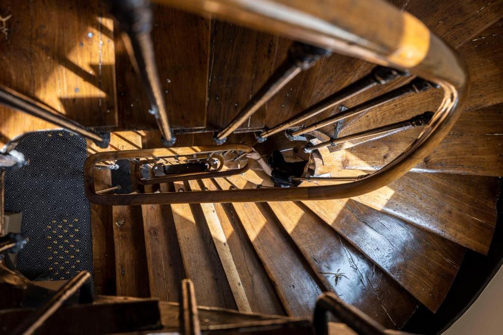 Hotel Ernest - Resim 42