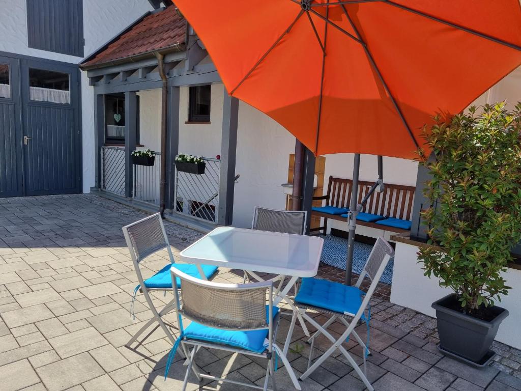 Ferienwohnung Alina - 7