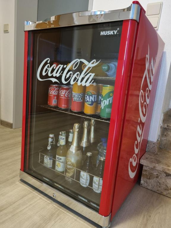 Ferienwohnung Alina - 8