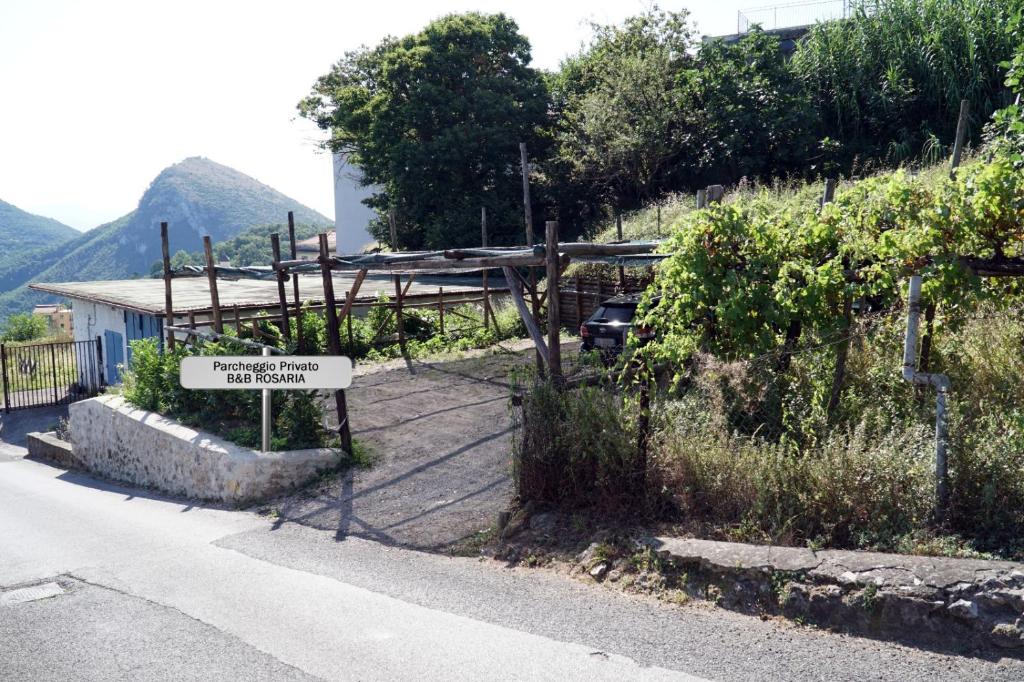 Casa Rosaria