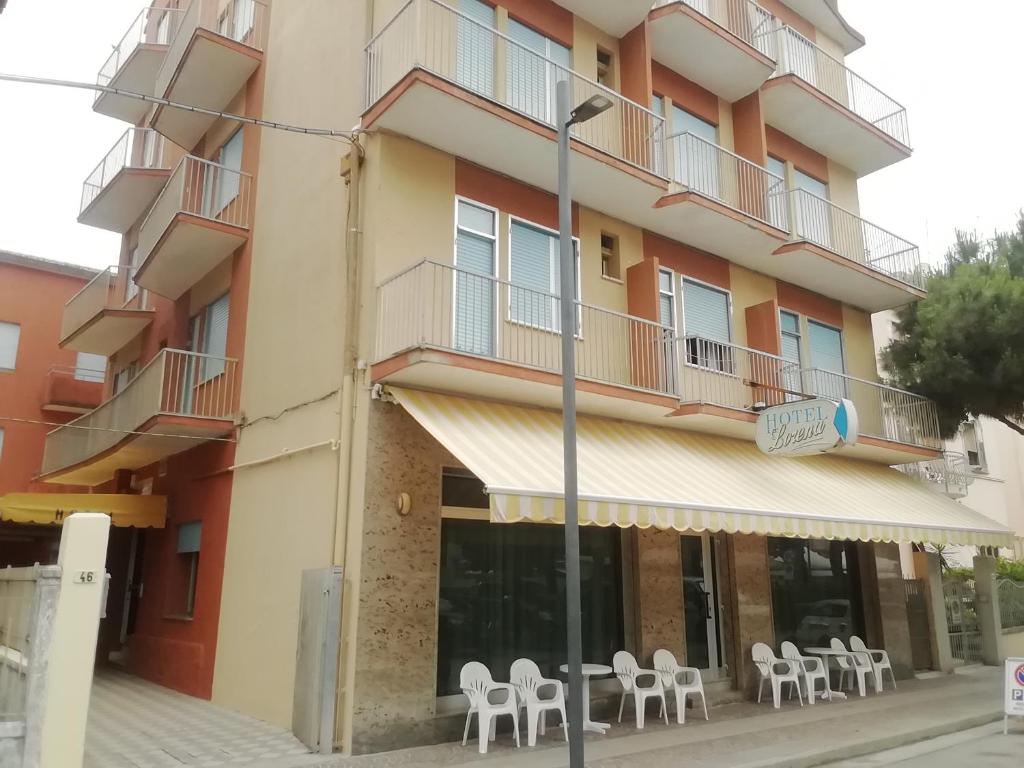 Derechos de imagen reservados por Booking.com