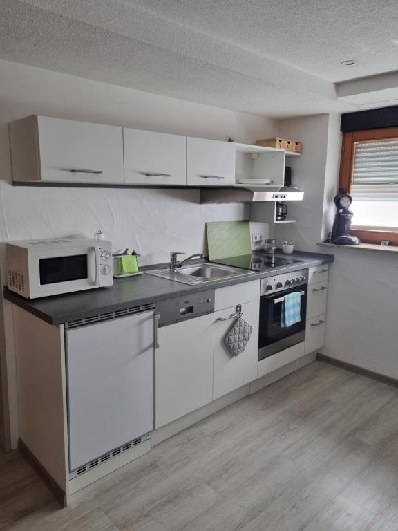 Ferienwohnung Alina - 5