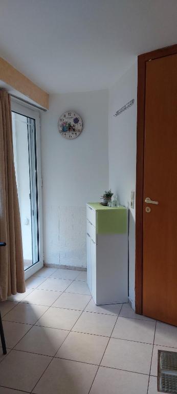 Zdjęcie z galerii obiektu Ground Floor Studio Galini w Retimnie