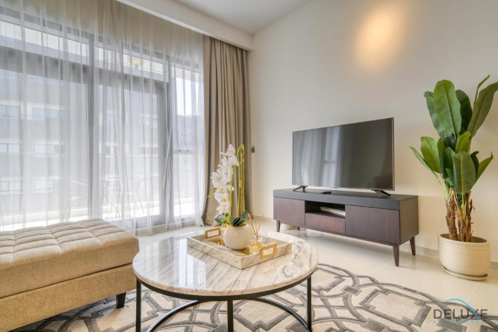 Charming 1BR at Avanti Tower Business Bay by Deluxe Holiday Homes