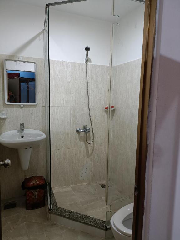 Nhà nghỉ Phương Dung - 7