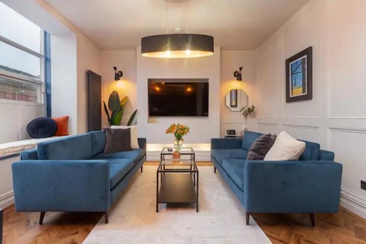 Capri Stays - Apartment One - Twee Slaapkamers Appartement