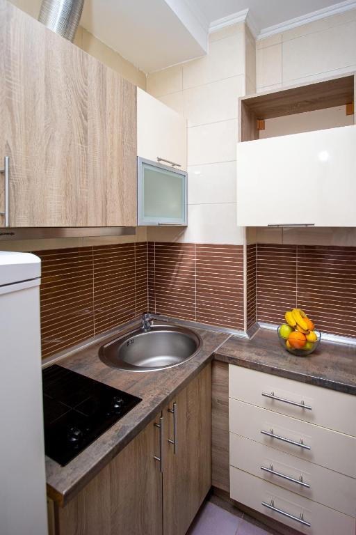 SunSea Apartments - 12