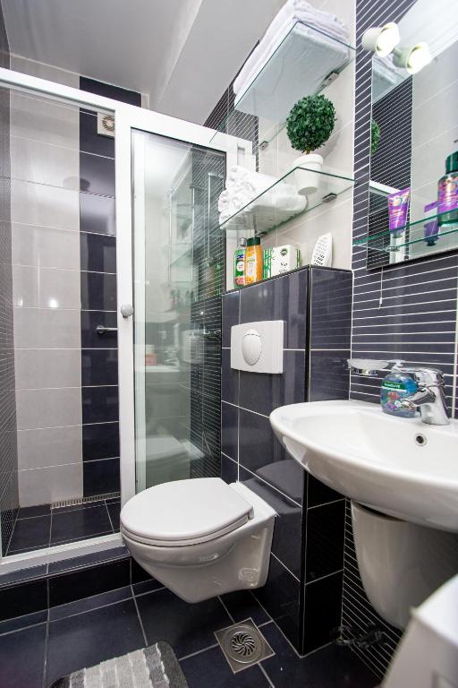 SunSea Apartments - 14