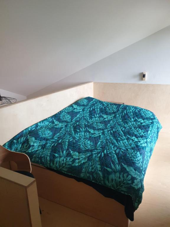 Domek nad wodą - Two-Bedroom Apartment