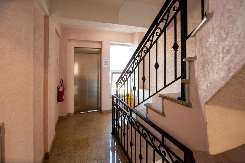 SunSea Apartments - 7