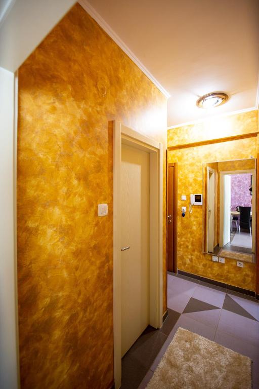 SunSea Apartments - 8