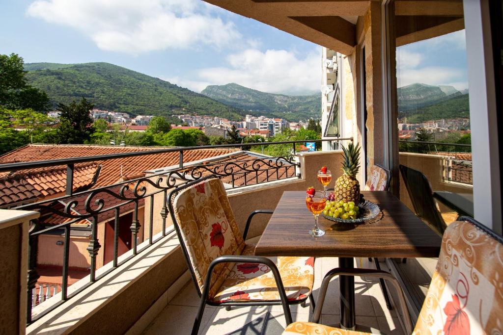 SunSea Apartments - 9