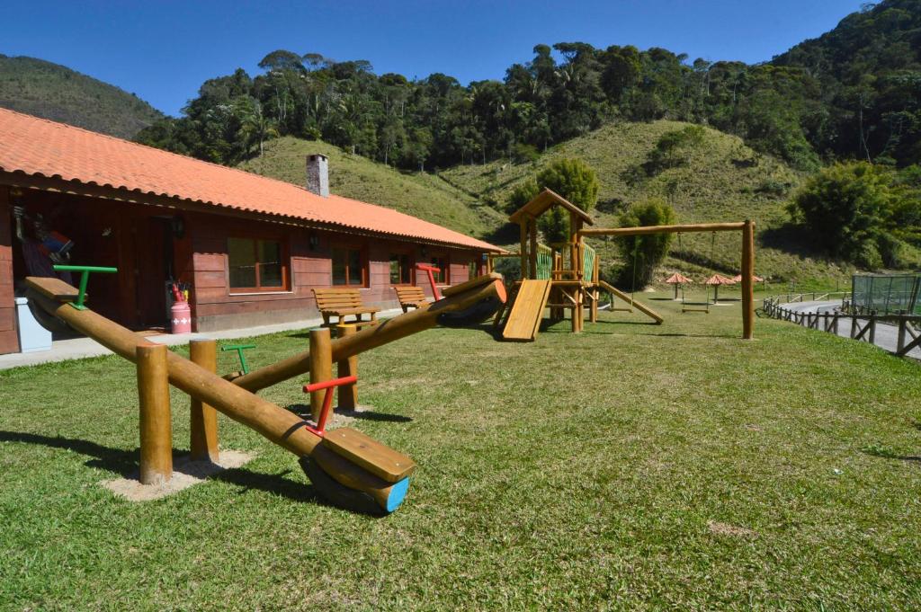  Fazenda Suica Le Canton