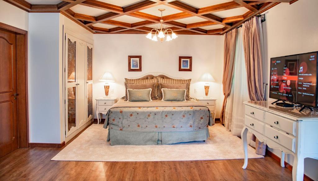 Hotel Ritta Höppner - Superior King Suite