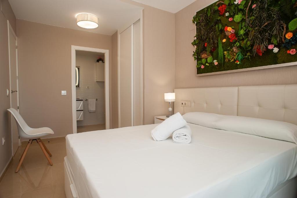 Holiday Luxury Apartment Miramar Marina dor, Oropesa del Mar ...