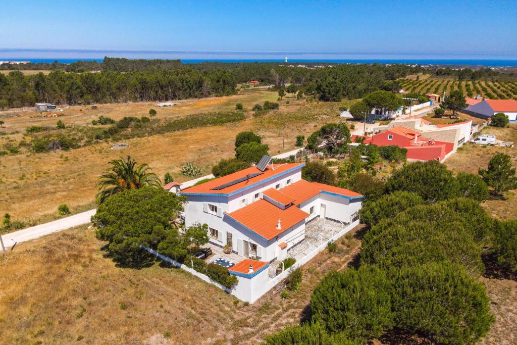 Φωτογραφία από το άλμπουμ του Arrifana Pines σε Aljezur