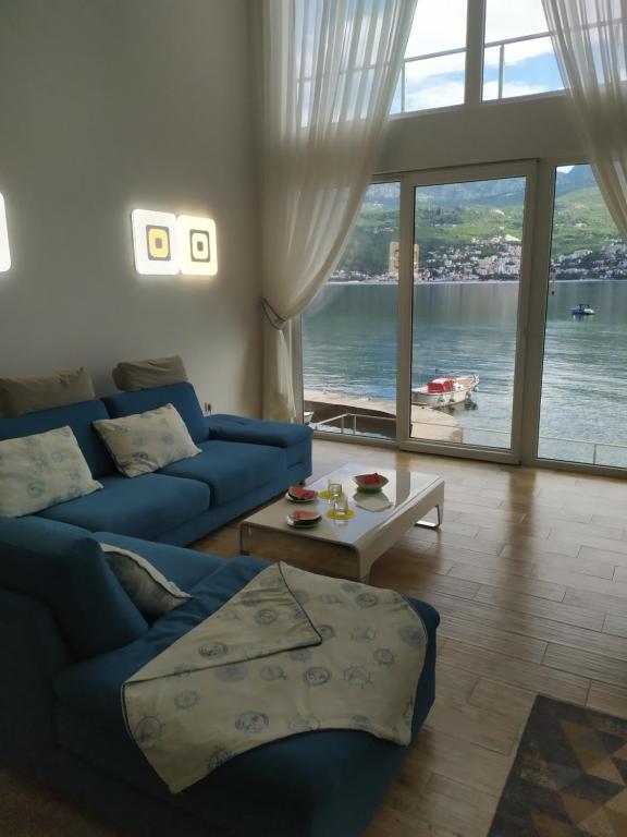 Fotografie z fotogalerie ubytování Aurora House Duplex v destinaci Njivice