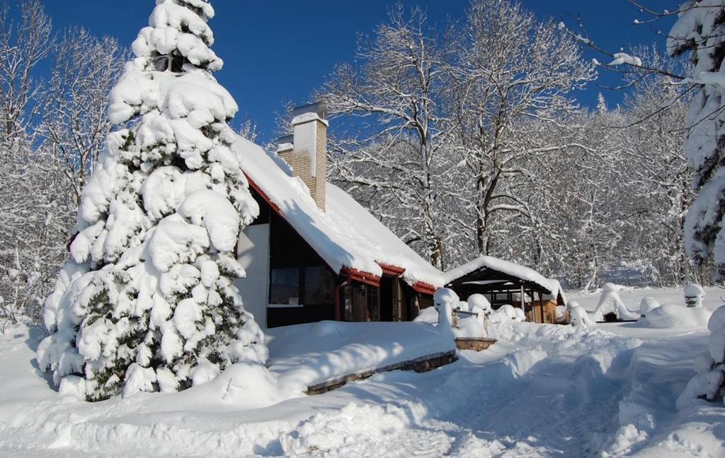 Country House Markousovice