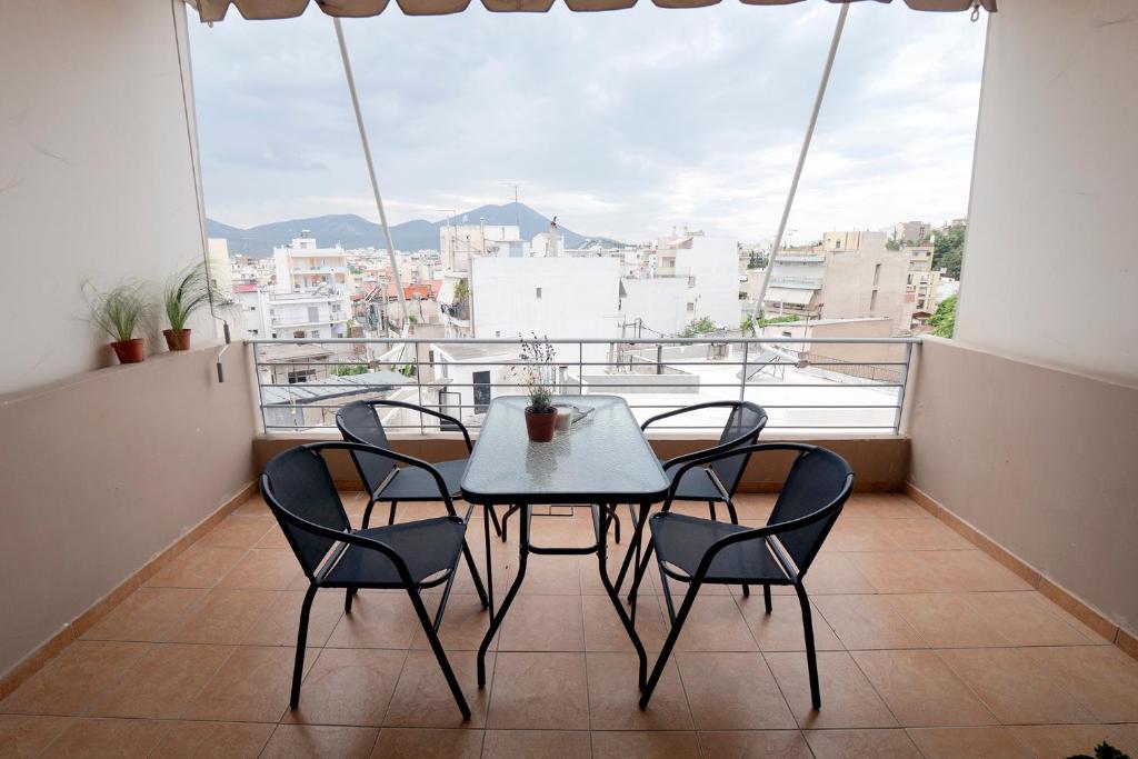 Fotografia z galérie ubytovania Cozy Apartment St John v destinácii Chalkida