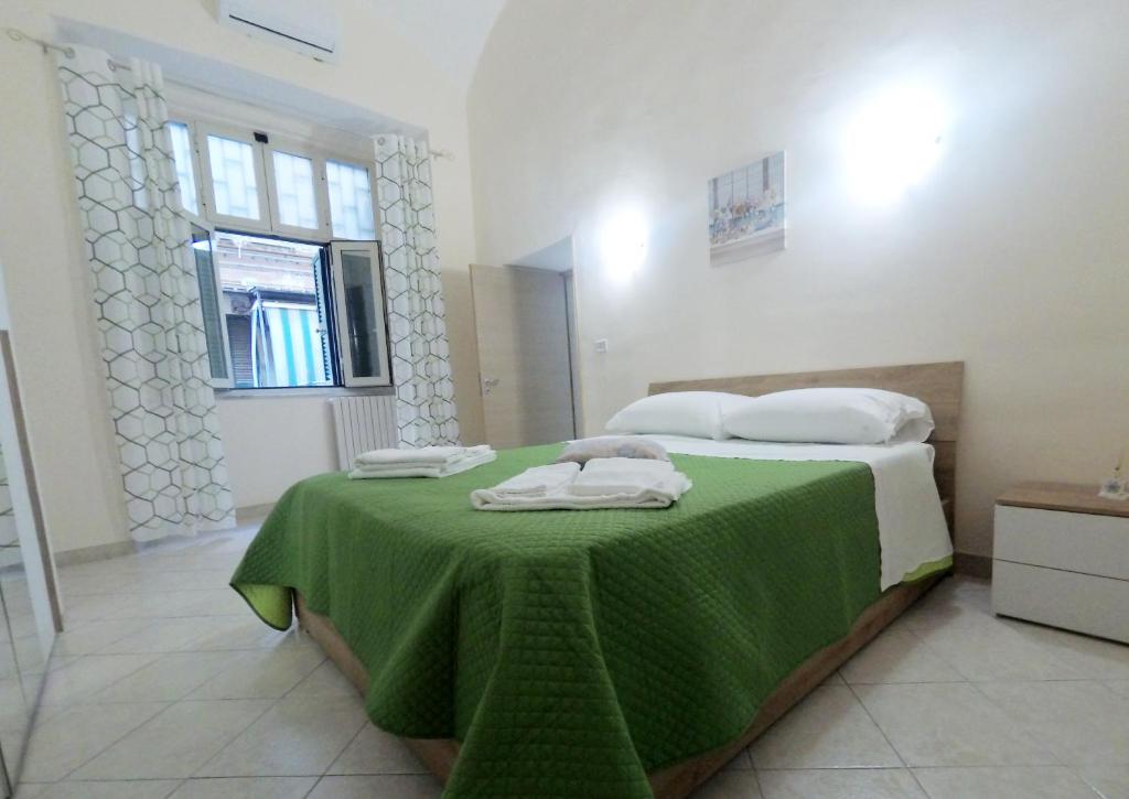 Casa vacanze nonna Luisella - Two-Bedroom House