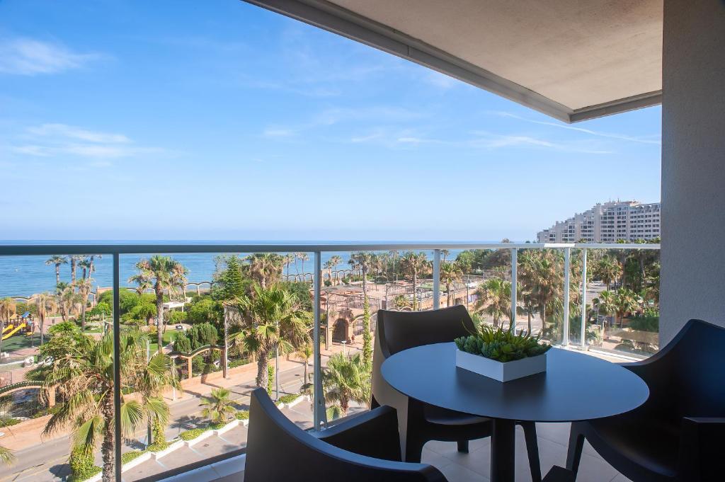 Holiday Luxury Apartment Miramar Marina dor, Oropesa del Mar ...