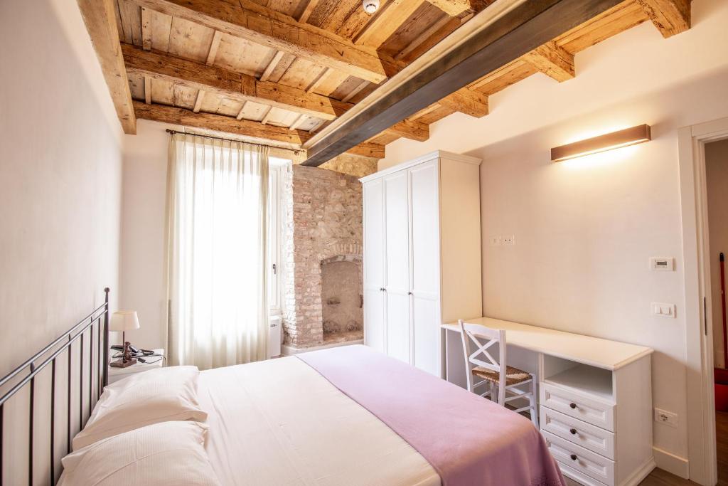 Residence Corte San Carlo - Апартаменты с 1 спальней