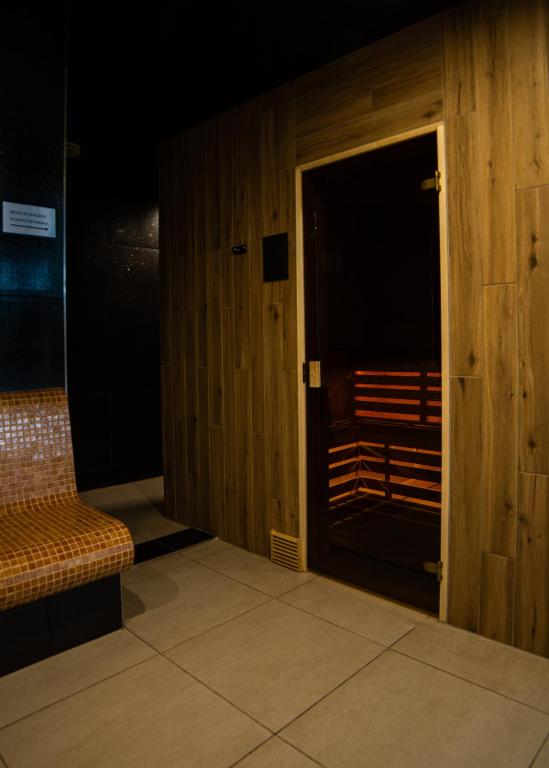 Fotografie z fotogalerie ubytování Hotel Grey Spa ve Sklářské Porubě