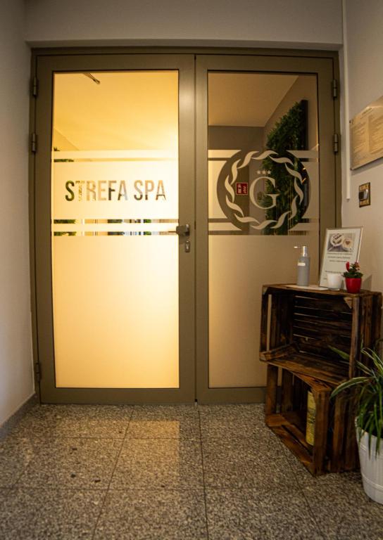 Fotografie z fotogalerie ubytování Hotel Grey Spa ve Sklářské Porubě