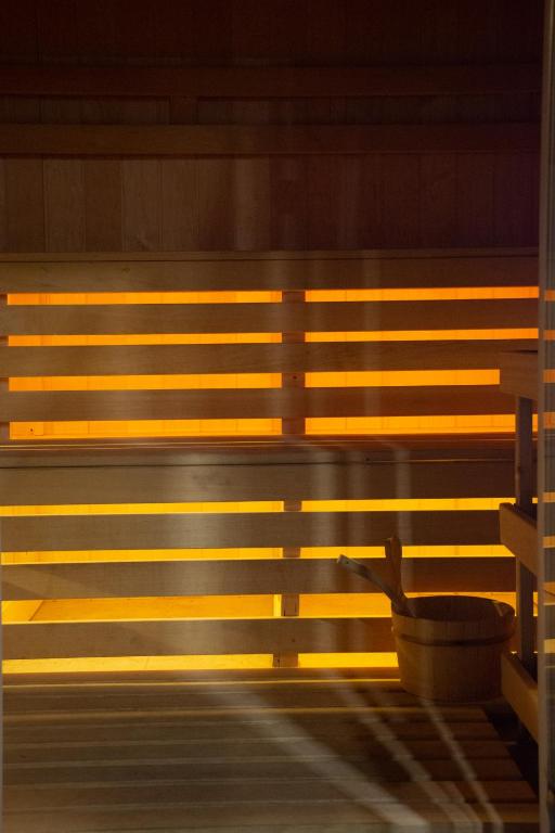 Fotografie z fotogalerie ubytování Hotel Grey Spa ve Sklářské Porubě