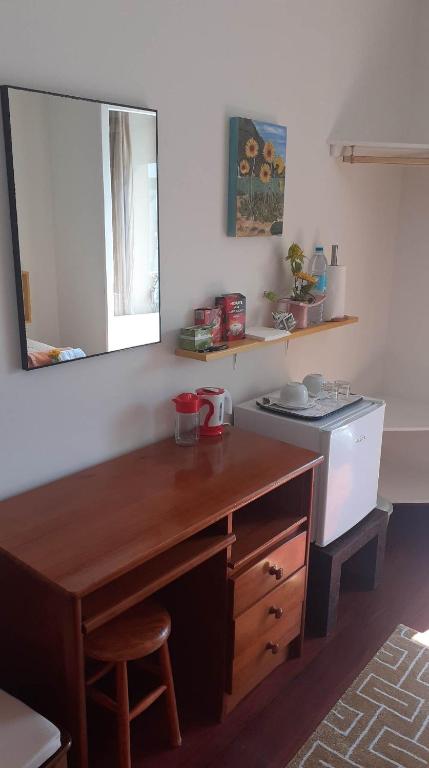 City's Heart Guesthouse - 16