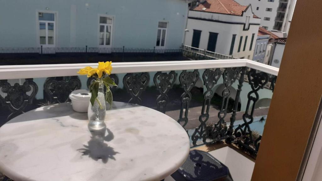 City's Heart Guesthouse - 15