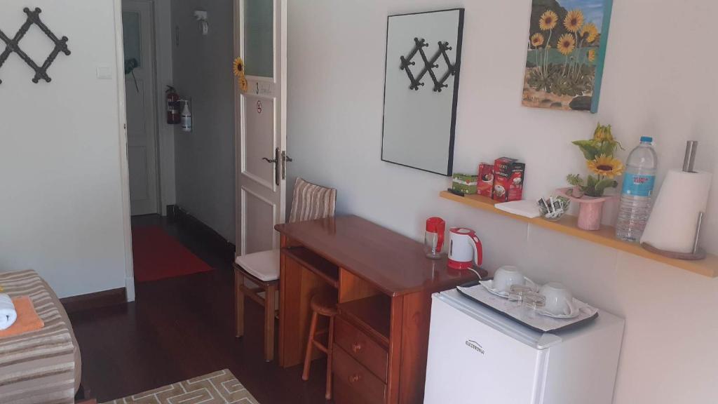 City's Heart Guesthouse - 18