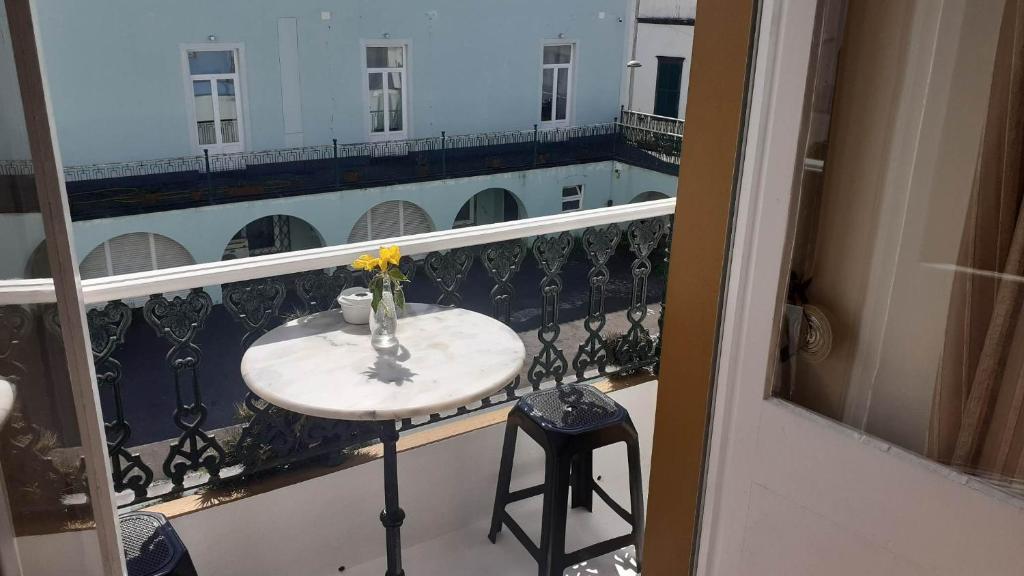 City's Heart Guesthouse - 14