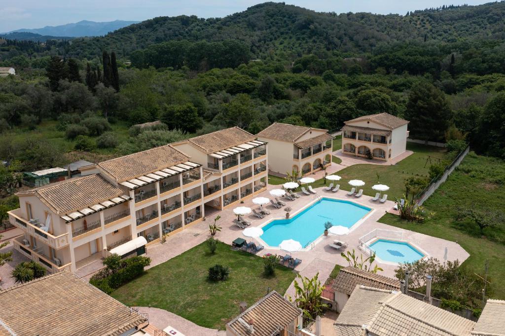 Hotel Corfu Andromeda by Konnect, Sidari, Sidari – posodobljene cene za  leto 2023