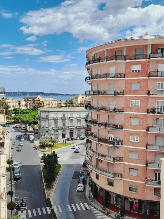 Gallery image of BARBARA Classy Apartments 103 in Siracusa