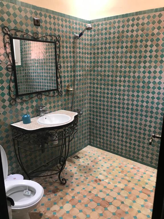 Bagno di Riad Syrine