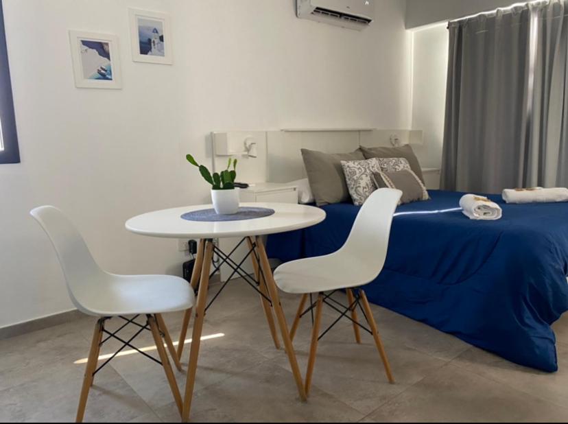 Suites Quality 1 - Rosario - Housity