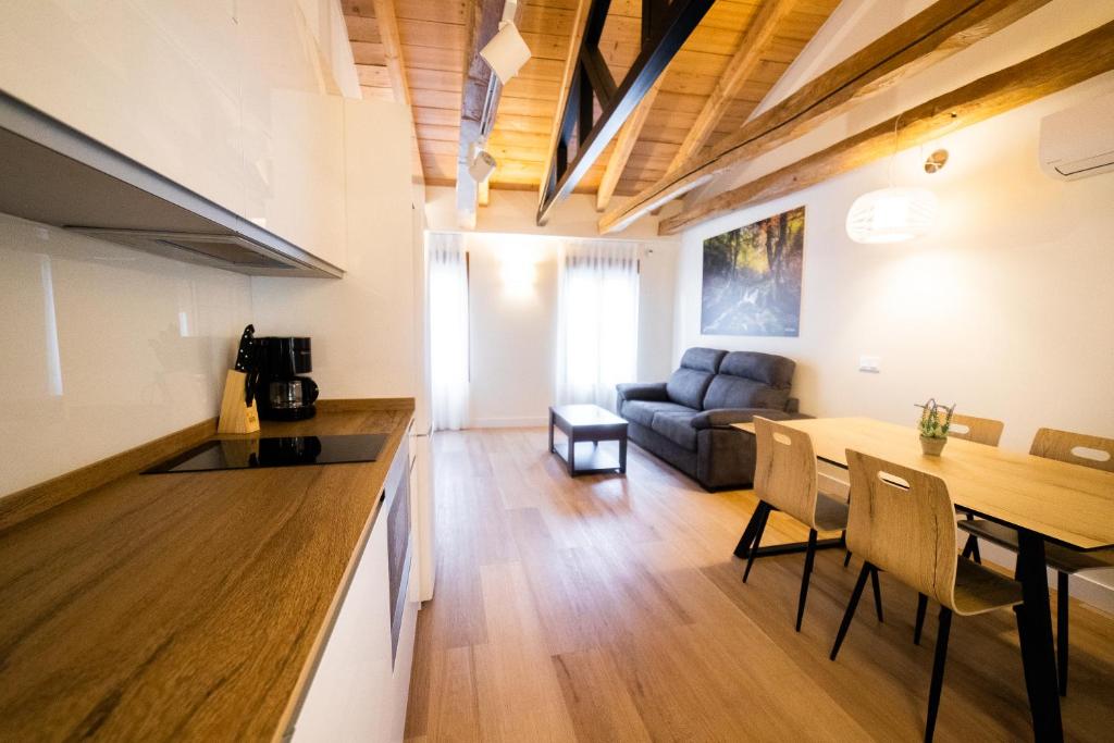 Apartamentos Mk77 León- Cantareros - 11