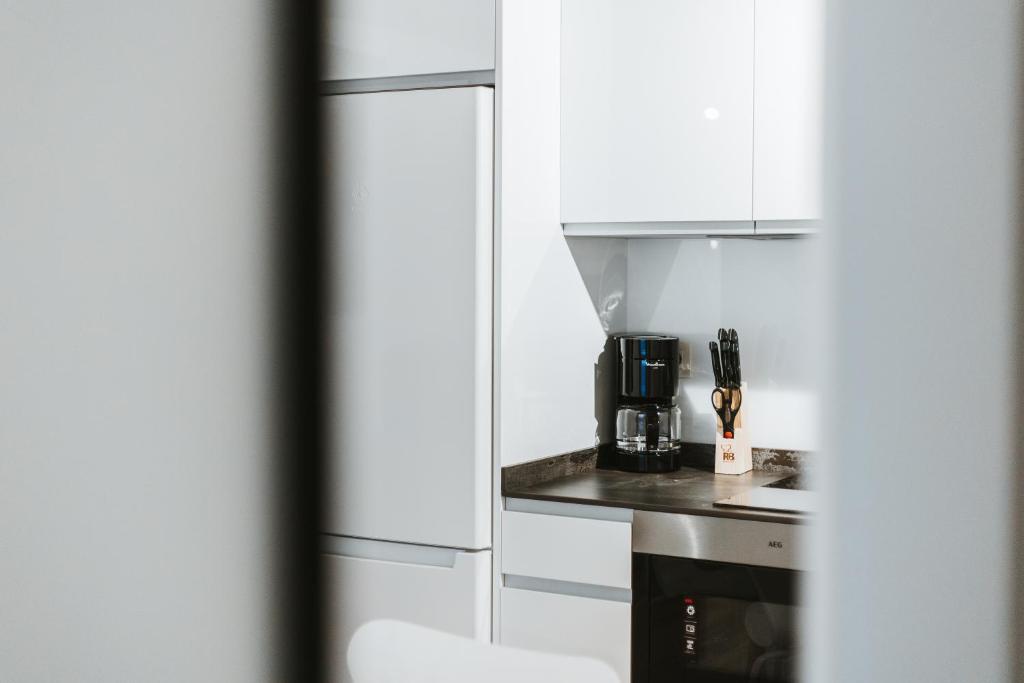 Apartamentos Mk77 León- Cantareros - 5