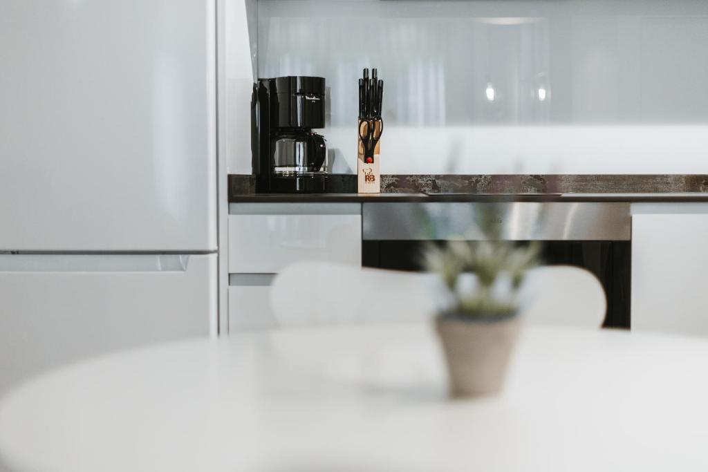 Apartamentos Mk77 León- Cantareros - 8