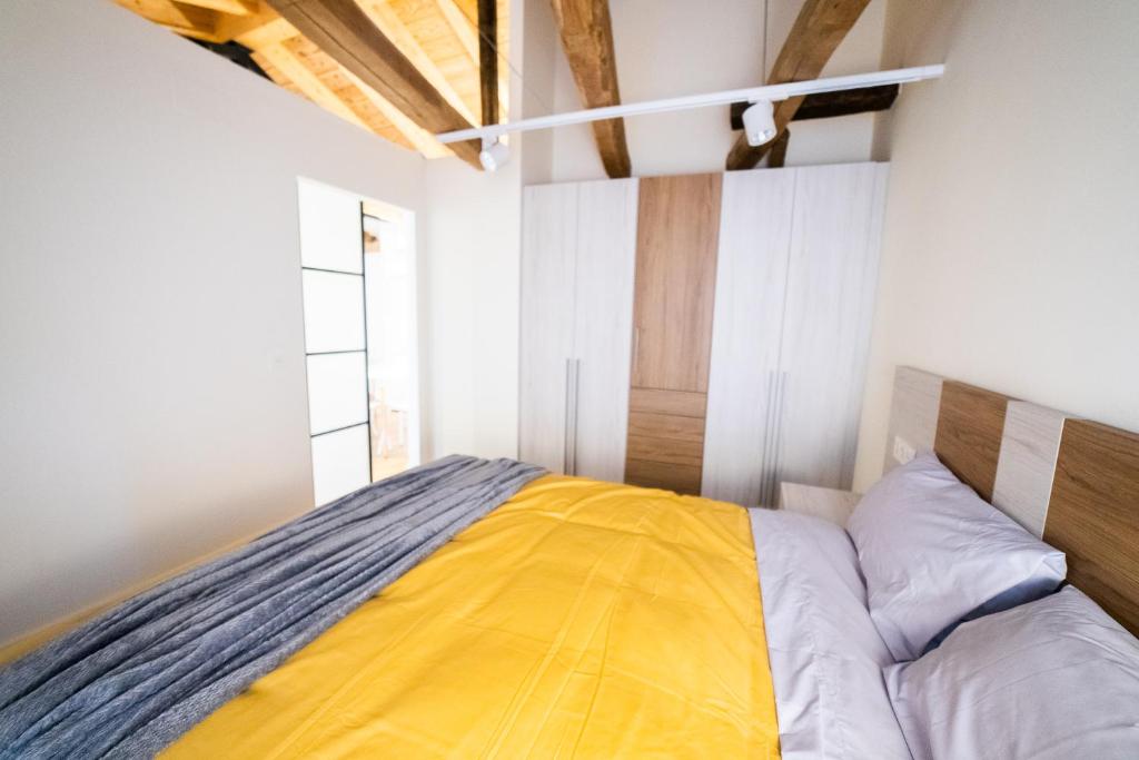 Apartamentos Mk77 León- Cantareros - 9